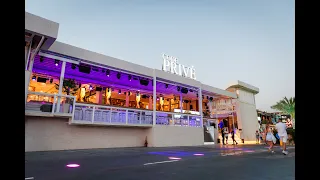 CODE PRIVÉ GRAND OPENING WITH SAMSARA
