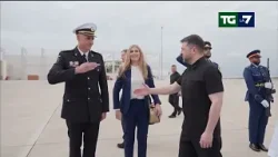 Edizione delle ore 13.30 del 28/03/2026