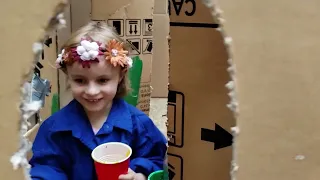 Hidden Gems - Children's Festival