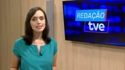Redação TVE 11/03/2026 Redação TVE 11/03/2026