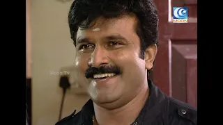 MUTHARAM | Episode 194 | Mega Serial | MOON TV