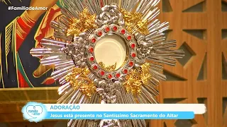 Family of Love | Adoration - 08/06/2026