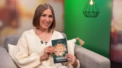 Kun pelko ohjaa elämää | Turvassa - tie peloista rauhaan