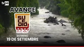 🌊🇵🇪 A phenomenon that has transformed Peru time and again! | "Sucedió en el Perú"