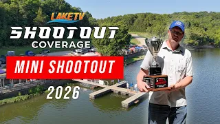 2026 Van Subaru Mini Shootout Recap | RC Boat Racing & Family Fun at Lake of the Ozarks