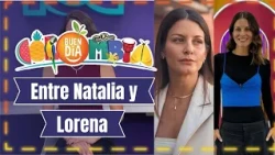 WHO IS Natalia Jerez's crush? The CONFESSIONS of the actress from Pa’ seguirte queriendo