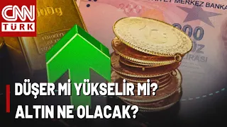 An Expert's Assessment! Will the Wind Turn Against Gold? Should Gold Be Bought or Sold?