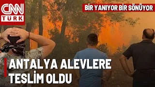 BREAKING NEWS🚨Winds Fuel Wildfire, Evacuations Underway! Latest Updates from the Fire Zone in Ant...