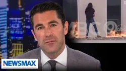 Левые становятся все более опасными, отвратительными и подверженными промыванию мозгов: Роб Шмитт