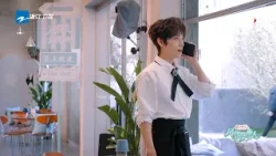 【EP2预告】井胧打电话叫上门回收被拒 “井大爷”亲自上手收拾 | 风华合伙人 EP2 20260409