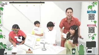 Oh! Tea 15 (Let's Go for Tea) August 10th (Monday) [Shop Channel]
