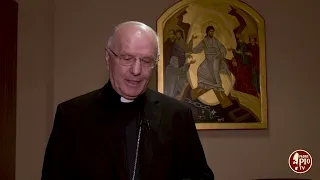 Interview with Monsignor Galantino September 21, 2026