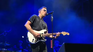 Festival del Jazz e concerti: in quindicimila in piazza Europa alla Spezia  08082026