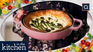 LifeStyled: Mauve & Suave Cooking with Le Creuset | QVC