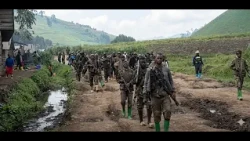 VICTORY IN KALEHE: NUMBI COMPLETELY RECAPTURED BY OUR VALIANT FARDC AND WAZALENDO!
