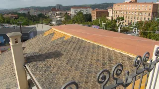 Posant la Casa Baumann a punt