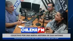 04 ENE 2026 Una nueva mirada a la historia de San Antonio