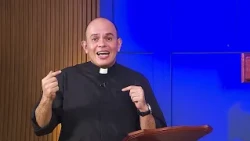 Thursday, October 8 | The Efficacy of Persevering Prayer and the Gift of the Holy Spirit