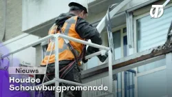 Sloop iconisch 'lelijke' kiosken gestart - Nieuws Sloop iconisch 'lelijke' kiosken gestart - Nieuws