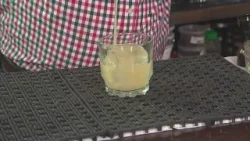 The health benefits of completing Dry January