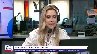 Lula says he trusts Lulinha and states: “If he’s guilty, he will pay”