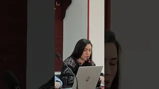 VIDEO//Dezbatere de dragul dezbaterii!