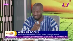 Nkrumah's birthday is a holiday in this country. So, what else?