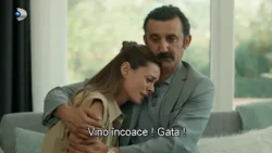 Mother's Heart (10/16/2026) - "If Deniz is in that guy's hands, it's your fault"