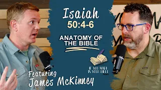 Isaiah 50:4-6 | The Opened Ear | If You Mark In Your Bible