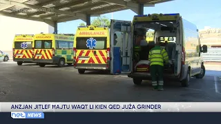 Elderly man loses his life while using a grinder in Ħ'Attard