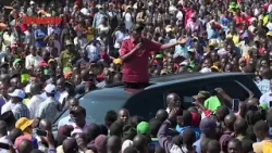 President Ruto kuuga ndekwirorera thibitari wa Nairobi Hospital uthinikanio