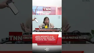 🟩 #NationalNews | More taxes on tirzepatide to avoid touching tobacco taxes?