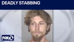 Нападение с ножом в Лафайете: полиция заявляет, что жертва стала мишенью смертельного нападения.