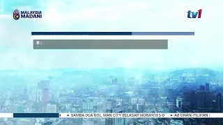 18 SEPT 2026 – BTH – INDEKS PENCEMAR UDARA