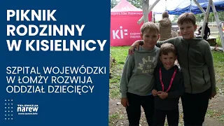 Family Picnic in Kisielnica and the Development of the Pediatric Ward at the Provincial Hospital ...