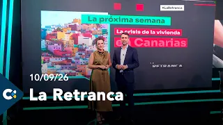 La Retranca | 10/09/26