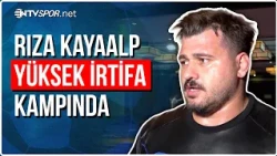 Rıza Kayaalp Yeni Dünya ve Avrupa Şampiyonlukları İçin Çalışıyor | NTV Spor