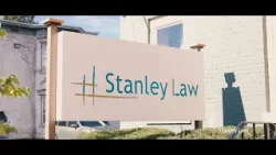 Joe Stanley That's the Law Podcast - Episode 2