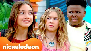 Chloe Thunderman's Birthday Celebration Gets Ruined 🧸 | The Thundermans: Undercover | Nickelodeon