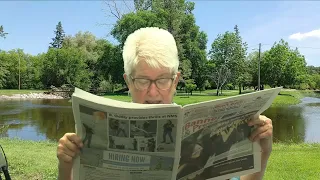 NACTV Reads the News - July 3, 2026