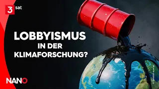 Oil Companies at the IPCC | NANO
