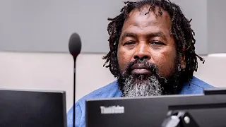 Central African Mahamat Saïd Abdel Kani convicted of crimes against humanity