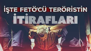 FETÖ terrorist Burkay Karatepe wants to turn state's evidence