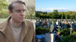 Cemetery inspections: The result of reports regarding graves that are too shallow
