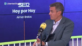 La mentira de Sánchez para defenderse: "El Rey lleva reinando más de 20 años"