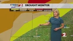 Прогноз погоды на сегодня для долины Майами, 03.04.2026