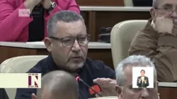 Evaluó Consejo de Ministros medidas para enfrentar el desabastecimiento de combustible