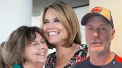 Брат Саванны Гатри умоляет похитителей своей матери после истечения первого срока выплаты выкупа.