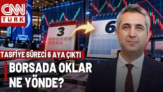 131 Fonun Tasfiye Süreci 6 Aya Çıktı: "Piyasada Çok Baskı Oluşmaması Sağlanıyor"