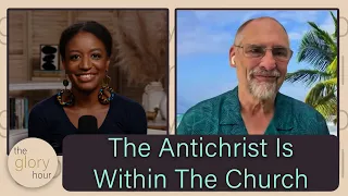 The Antichrist, End Times & Prophetic Timelines | Mark Blitz
